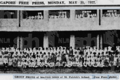 1937 Teachers
