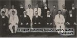 1940 - Teaching Staff