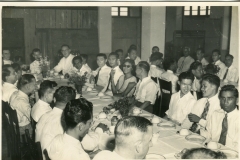 1952 - Teachers Dining