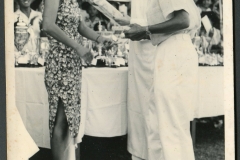 1960 Mr Choo Gheok Hai