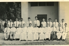 1960's Teachers