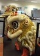 lion dance
