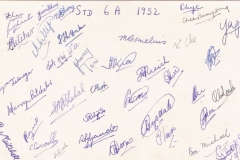 Class of 1952 Primary
