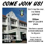 Class of 77ing