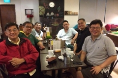 Reunion - Class of 77 4