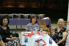 Reunion - Class of 77 5