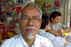 Chegu Anwar