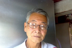 Mr Vincent Liew.