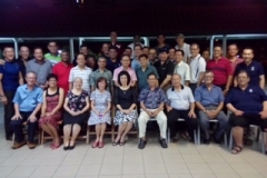 TD 02-sep-2016 Class of 77