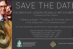 SJII Exhibition