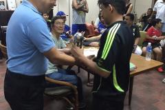 2016 TPS FA Cup