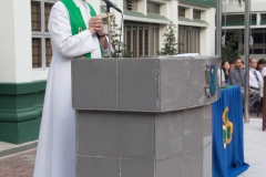 Inaugural Prayer 05