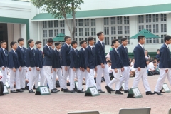 Inaugural Prayer 10