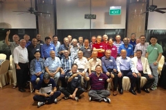 Reunion - Class of 61 62