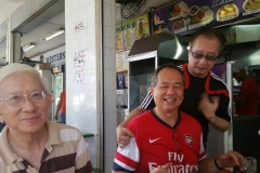Reunion - Class of 69 - 11June16 - 1