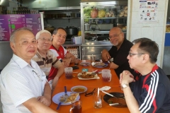 Reunion - Class of 69 - 11June16 - 2.