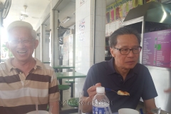 Reunion - Class of 69 - 11June16 - 4