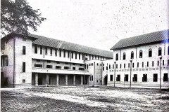 1933 - School Chapel