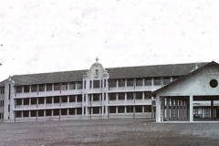 1933 The school