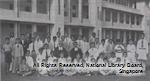 1935 Boarders