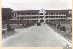 1940s after WWII