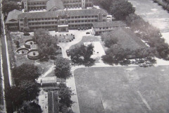 1945 St Patrick,s School from East Coast Rd