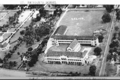 1950s St Patrick's school