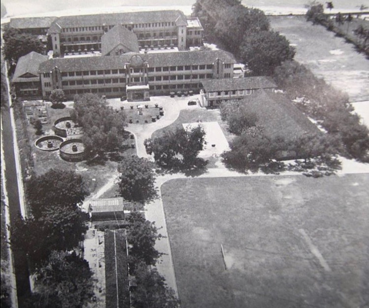 1945-St-Patricks-School-from-East-Coast-Rd-1