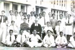 Year Book Class 1933 - 1950
