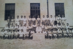 class of 1945