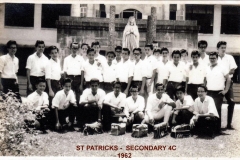 1962 - Sec 4C