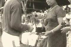 1963 Athletics