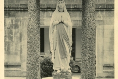 1964-Statue-of-Our-Lady,-also-known-as-Our-Lady-of-Katong