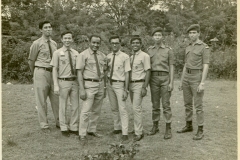 Scouts