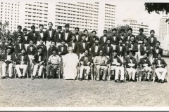 1974 Military Band-1