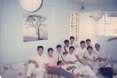 1988 Paul Ho
