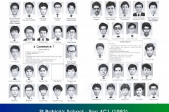 4C1 class of 1983