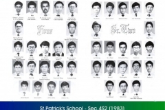 4S2 class of1983