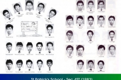 4ST class of 1983