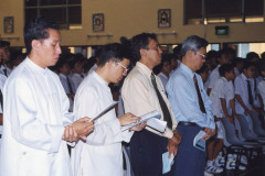 Year Book Class 1991 - 2000