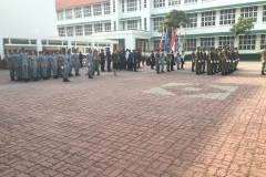 Parade